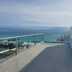 Oceanfront Penthouse