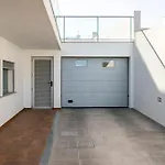 Oceanfront Penthouse