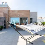 Oceanfront Penthouse