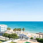 Oceanfront Penthouse