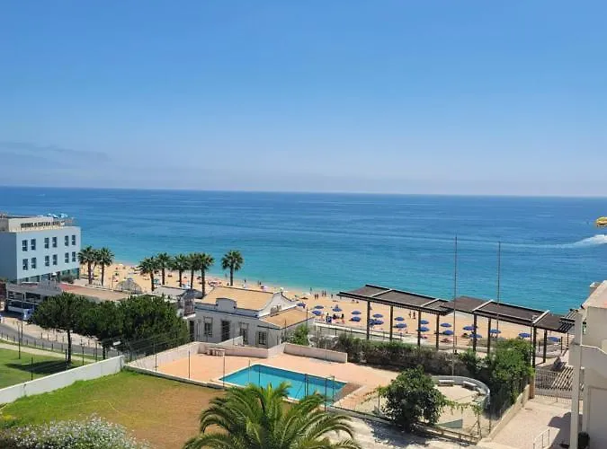 Oceanfront Penthouse