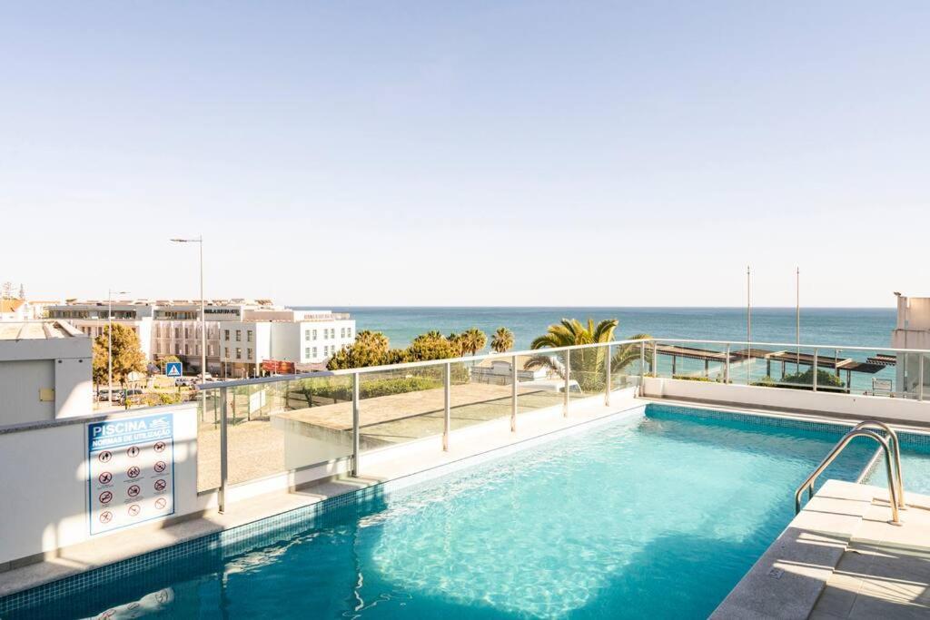 Oceanfront Penthouse