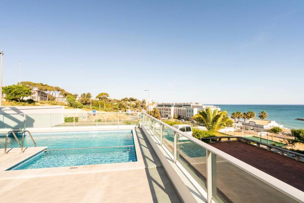 Oceanfront Penthouse *