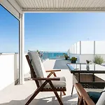 Oceanfront Penthouse